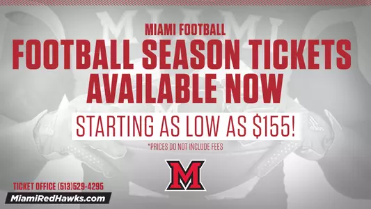 Season Tickets