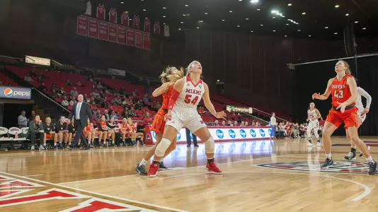 Kelly McLaughlin Action