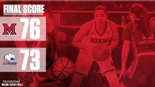 South Alabama Final
