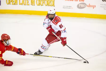 Karch Bachman vs. Ferris State