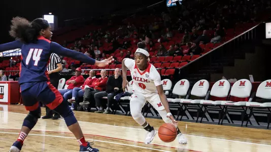 Monique Esbrand Action