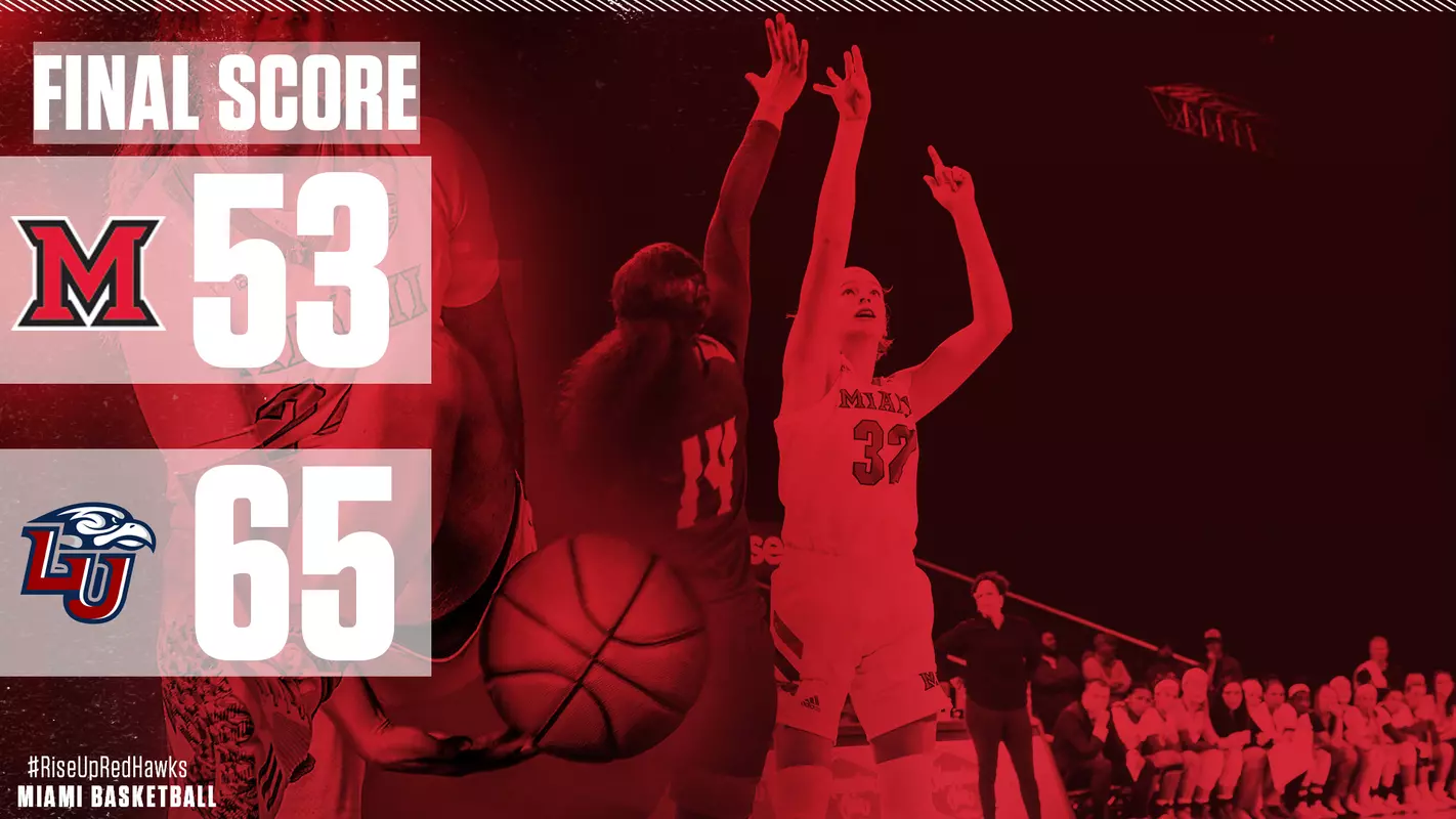 Liberty Final