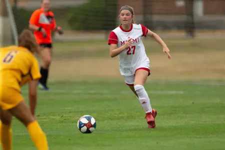 Riley Balconi vs. Valpo