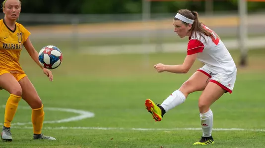 Kristina DeMarco vs. Valpo