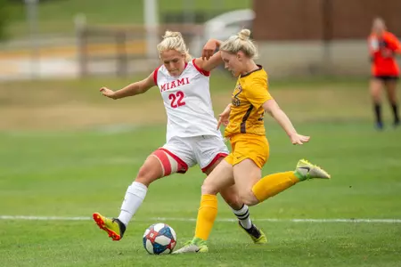 D0720 Soccer vs Valpo Exhibition Game