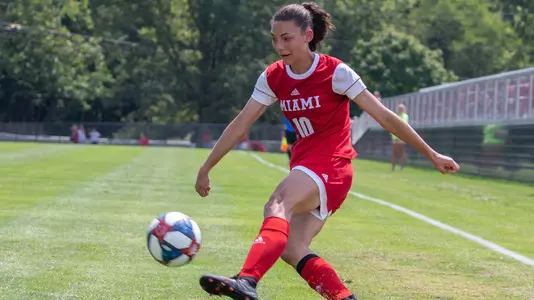 Kennedy Gray vs. CSU