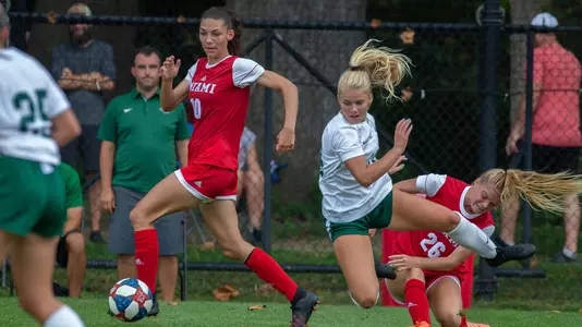 Kennedy Gray vs. CSU