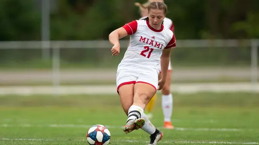 Jordan King vs. Valpo