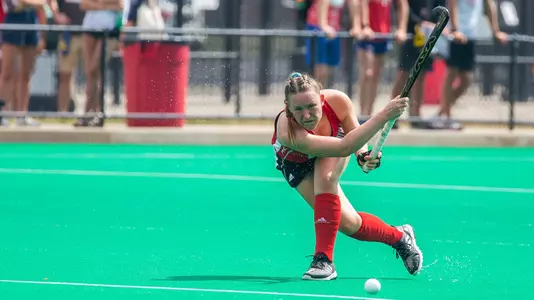 Marie Gorner vs. Ball State