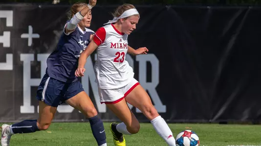 Bronwen Sears vs. Xavier