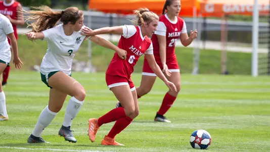 Emily Sexton vs. CSU