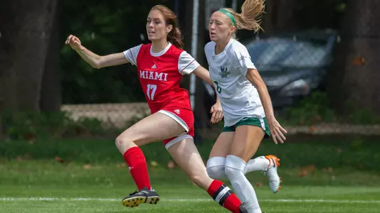 Soph Spinell vs. Cleveland State