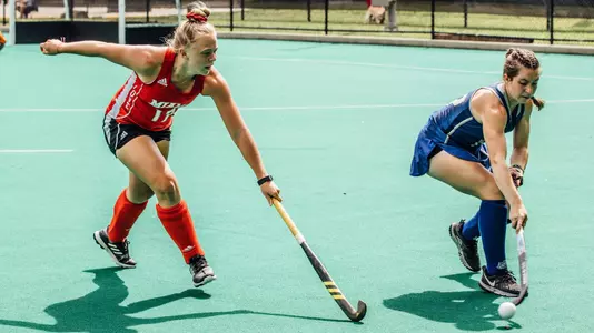 Taylor Curran vs. Saint Louis
