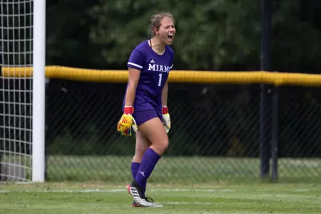 Izzie Vaccari vs. CSU
