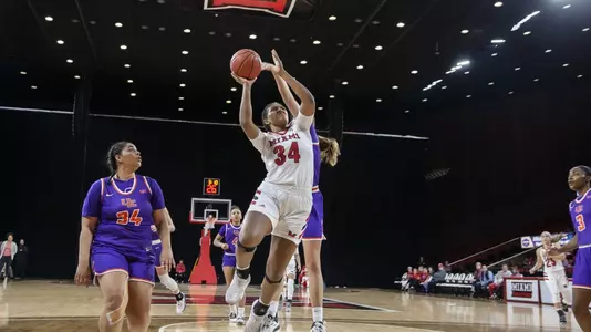 Amani Freeman Action