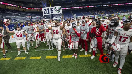 MAC Champs
