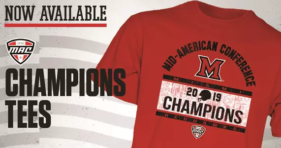 MAC Championship T-Shirt