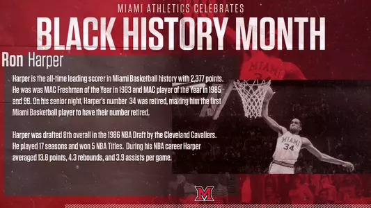 Ron Harper