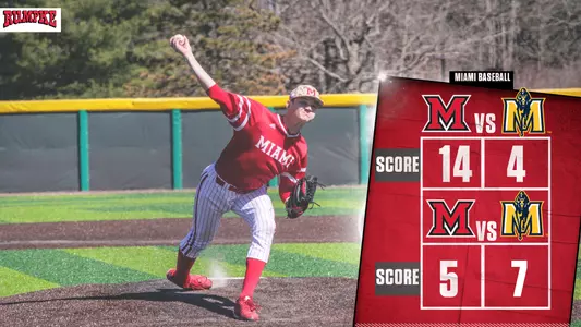 Murray State Doubleheader final