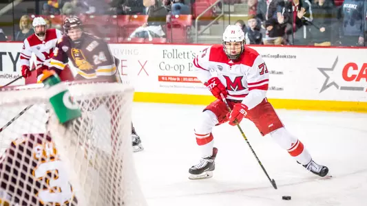Jonathan Gruden vs. Minnesota Duluth