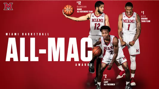 All-MAC awards
