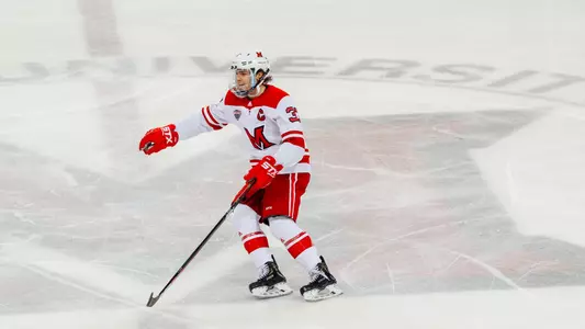 Josh Melnick vs. Omaha