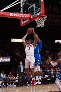 D6319 Mens Basketball vs Buffalo