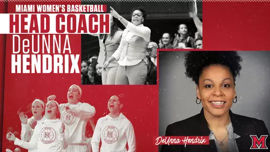 DeUnna Hendrix Hire Graphic