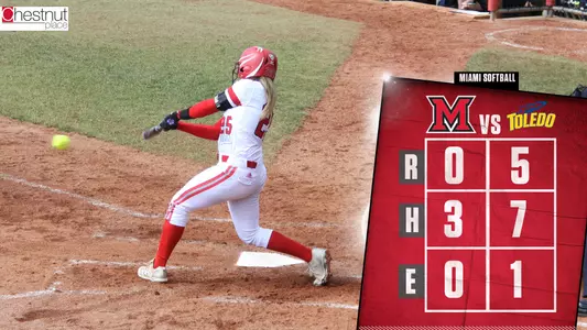 MAC Tournament Toledo