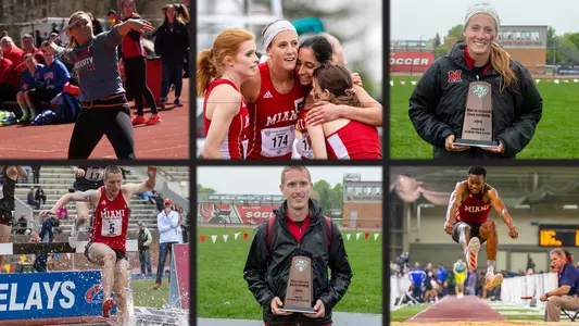 Miami NCAA Prelim Qualifiers