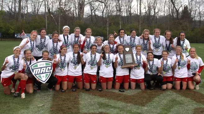 Soccer Conference Championships