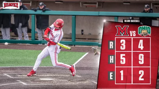 Ohio final