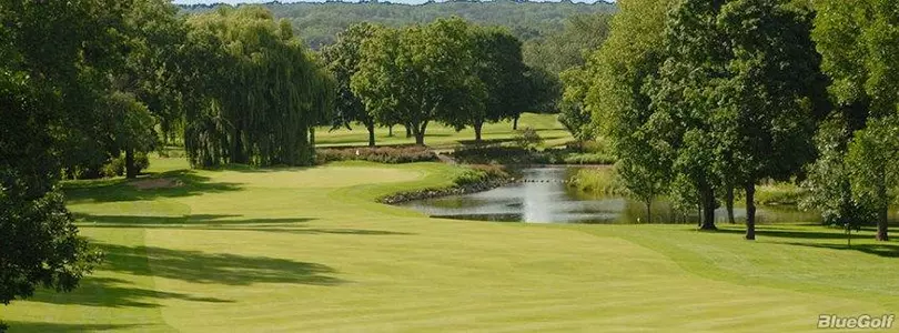 Forest Hills Golf Course