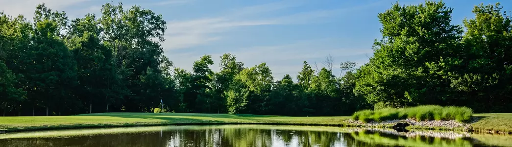 Heritage Golf Course