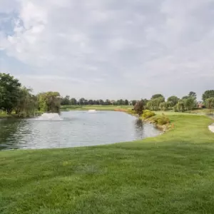 Heritage Golf Course
