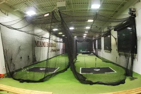 Jay Hayden Baseball Center