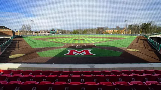 McKie Field Turf