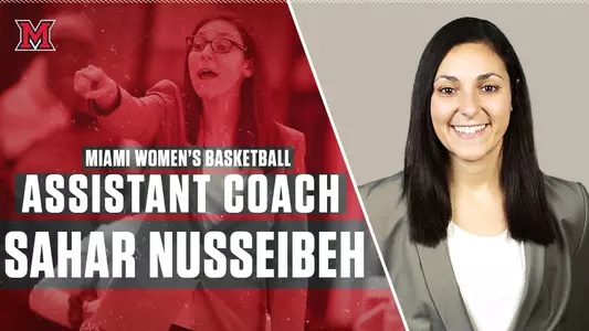 Sahar Nusseibeh Hire Graphic