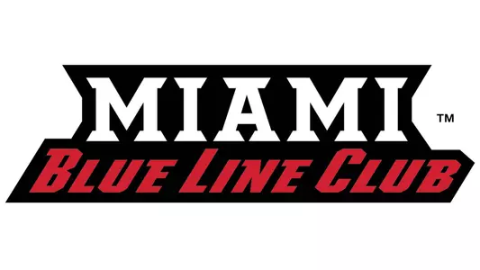 Blue Line Club Logo