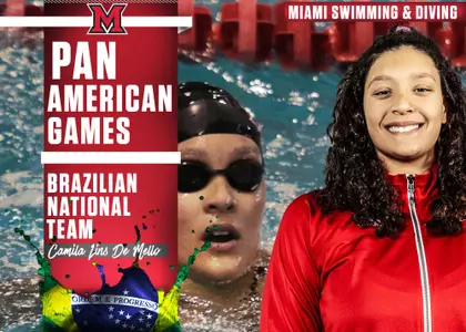 Camila Lins de Mello Pan Am Games