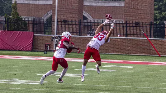 Jalen Walker