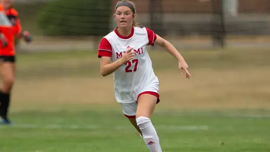 Riley Balconi vs Valpo