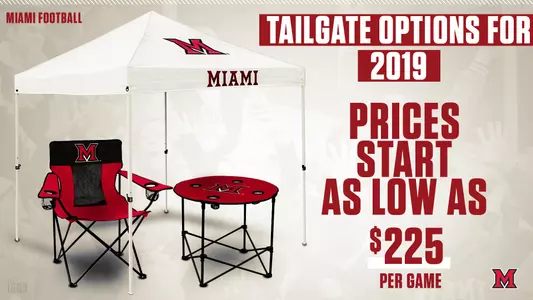 Tailgate Options