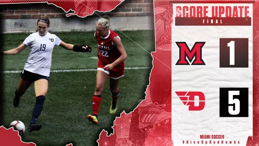 Dayton Recap Graphic