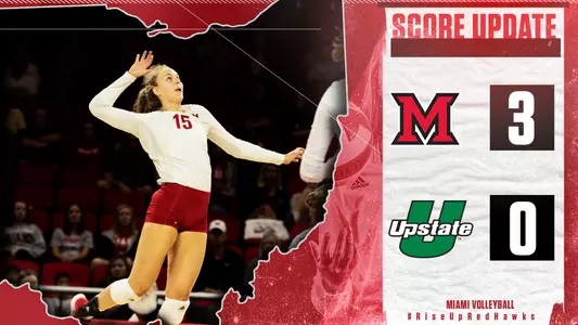 South Carolina Upstate Final