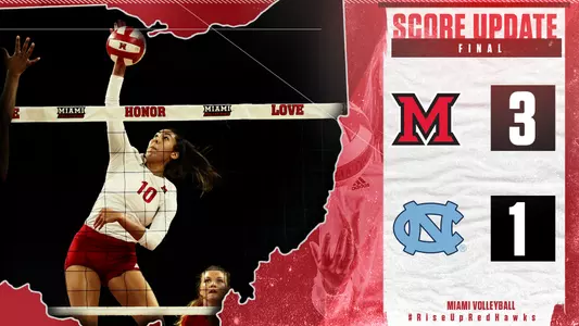 North Carolina Final