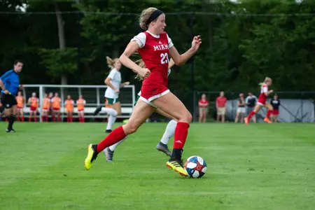 Bronwen Sears vs Cleveland State