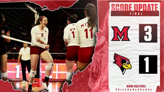 Illinois State Final