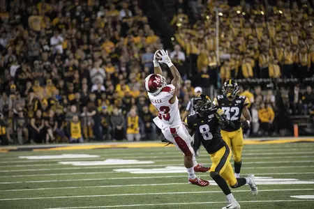 jalen Walker