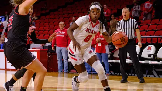 Monique Esbrand Action